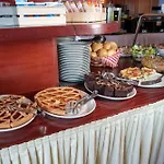 Attianese Restaurant 3*