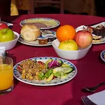 Attianese Restaurant 3*