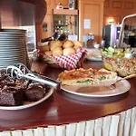 Hotel Attianese Restaurant