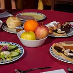 Attianese Restaurant 3*