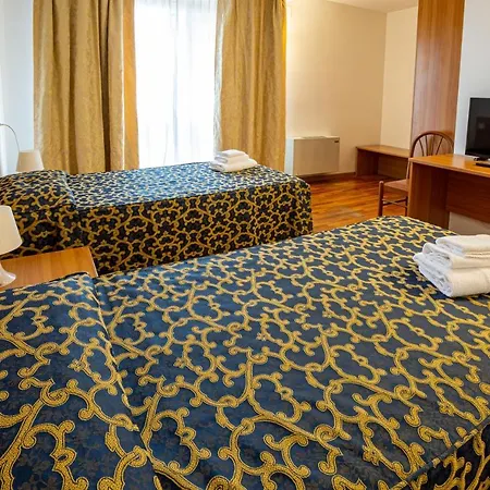 Hotel Strassoldo 3*