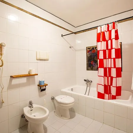 Hotel Strassoldo 