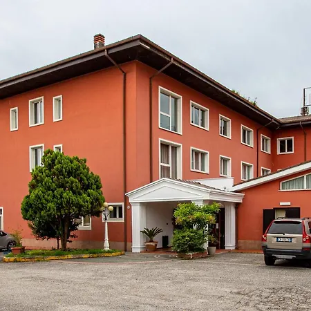 Hotel Strassoldo 