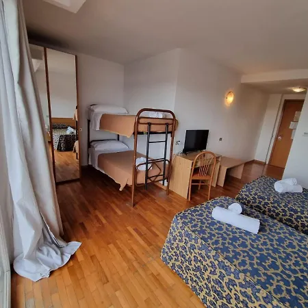 Strassoldo Hotel 3*
