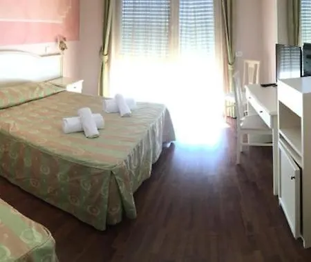 Strassoldo Hotel