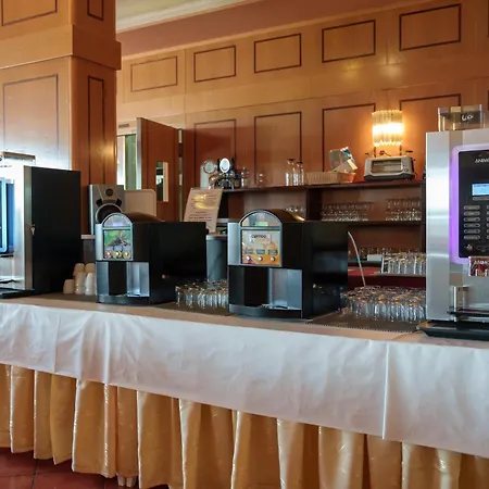 Hotel Strassoldo 