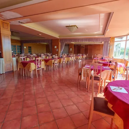 Hotel Strassoldo Cervignano del Friuli