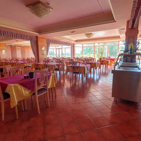 Strassoldo Hotel 3*