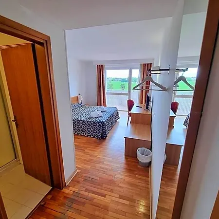 Hotel Strassoldo 3*