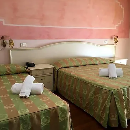 Strassoldo Hotel