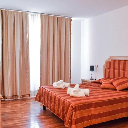 Strassoldo Hotel 3*